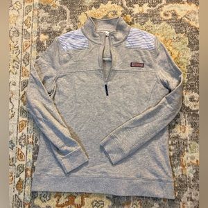 Vineyard Vines | Half-Zip Pullover